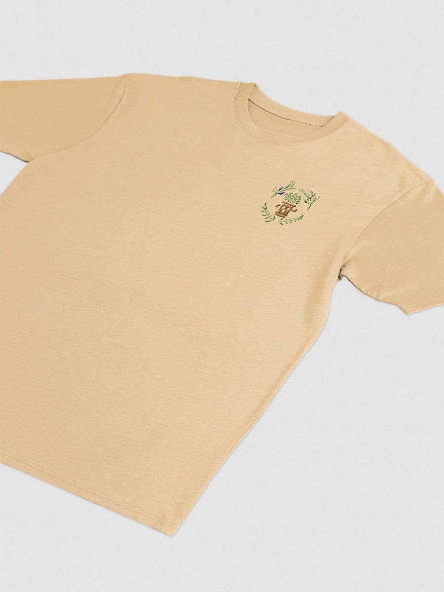 GYROID PLANTER T SHIRT product image (4)