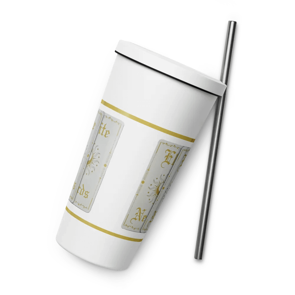 Elite Nerds (white edition) product image (6)