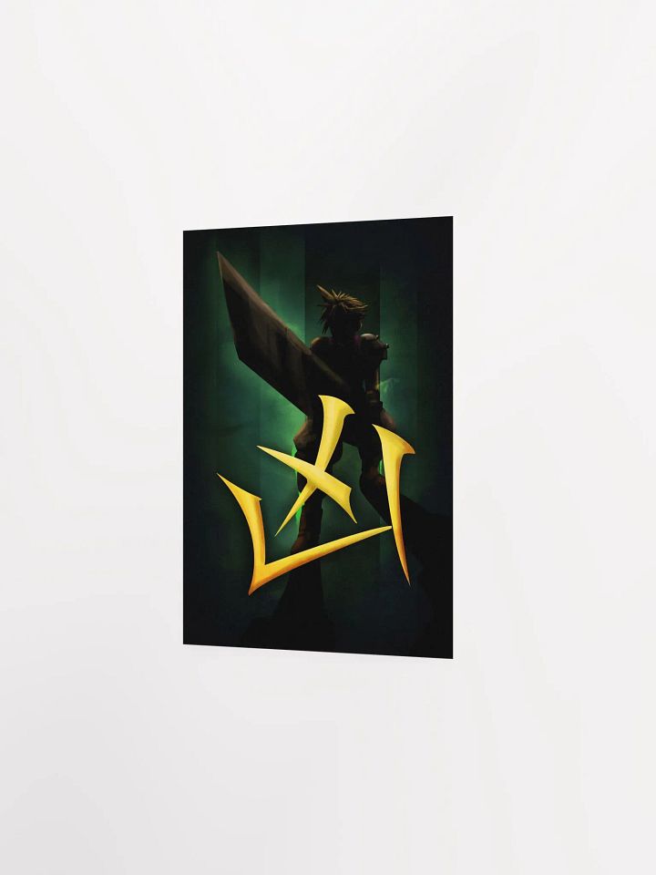 Cross slash product image (13)