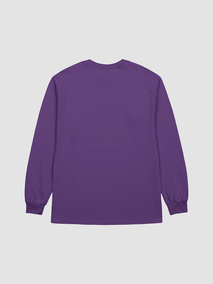 Rotten Little Bat Long Sleeve Tee product image (2)
