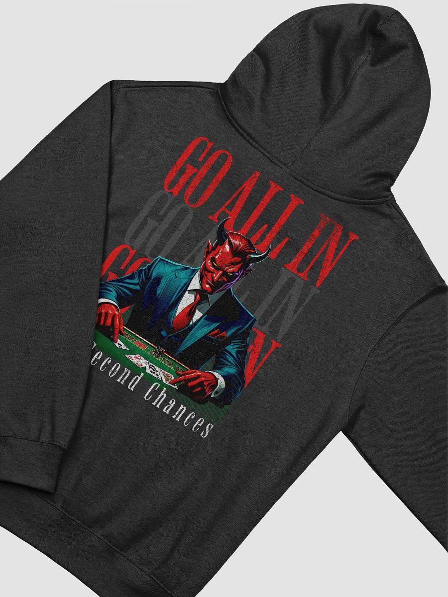 All In Hoodie product image (4)