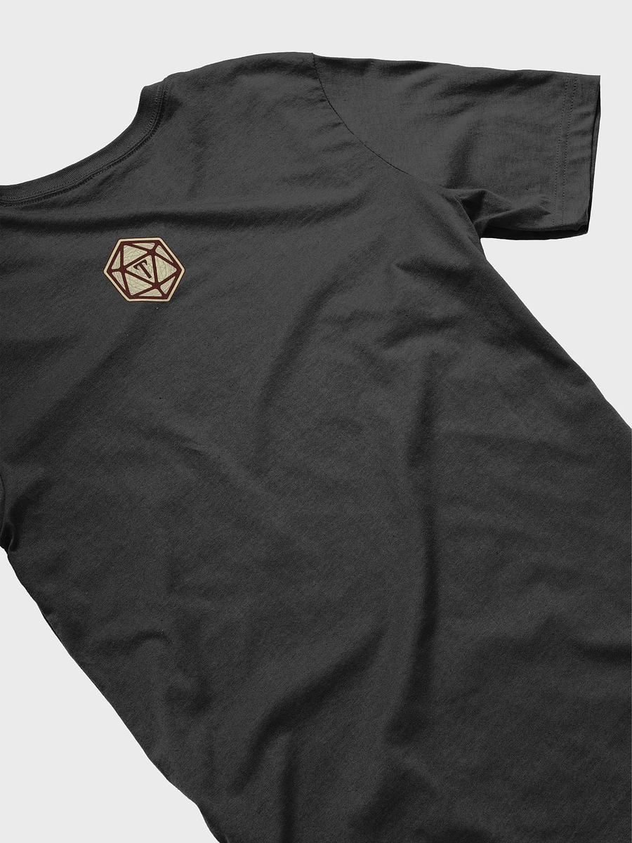 Arcane Ascendancy album t-shirt product image (26)