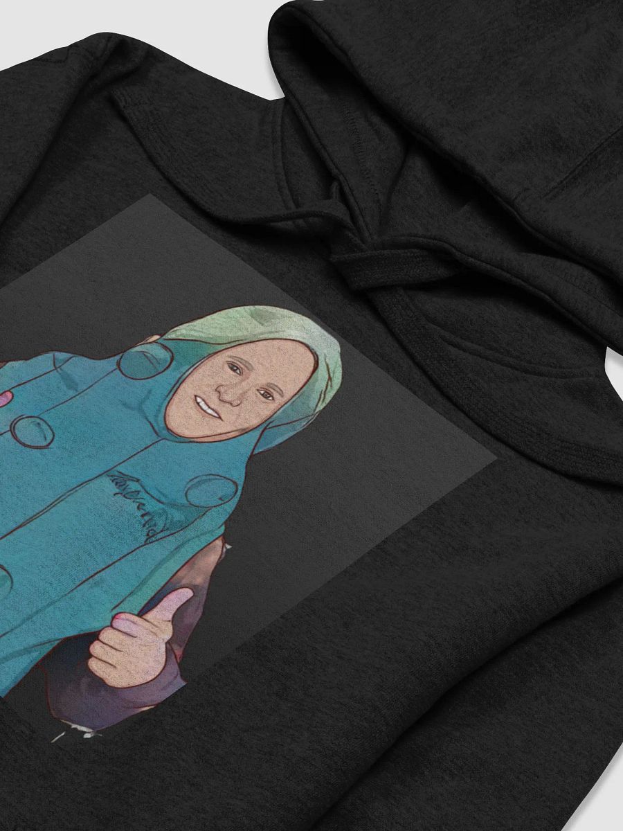 Pickle Nick Hoodie product image (3)