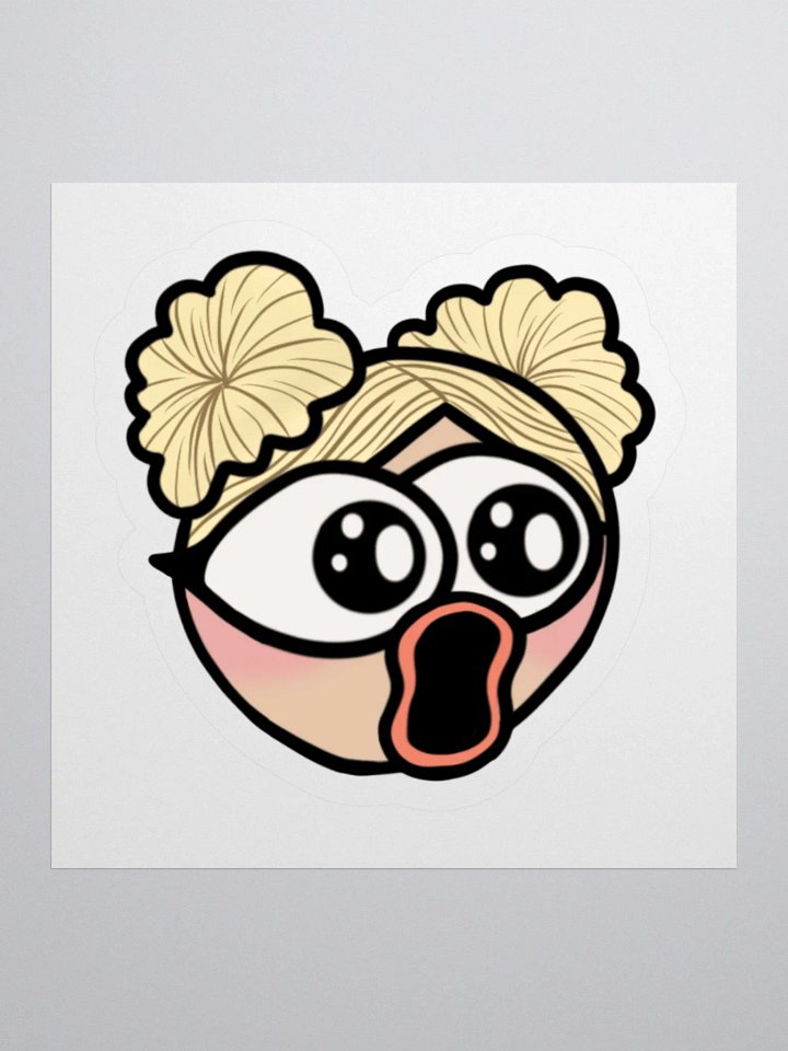 POG Sticker product image (2)
