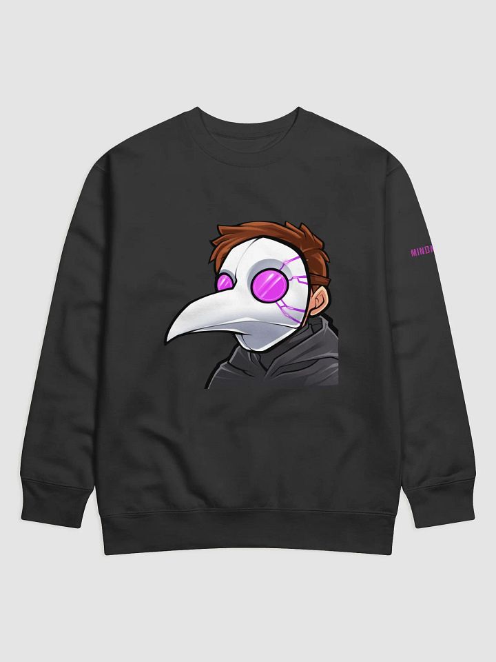Dr. Plague, PHD Sweatshirt product image (3)