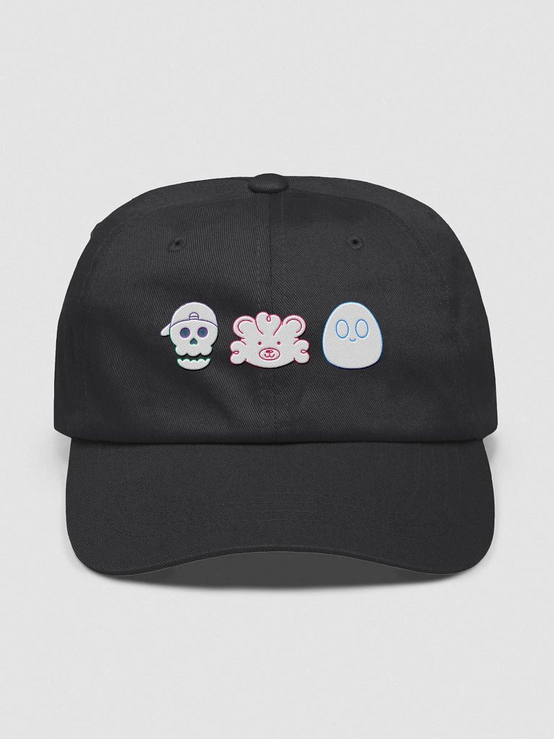 Konbini Cap