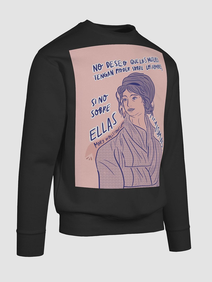 Empowerment Icon Sweatshirt product image (92)