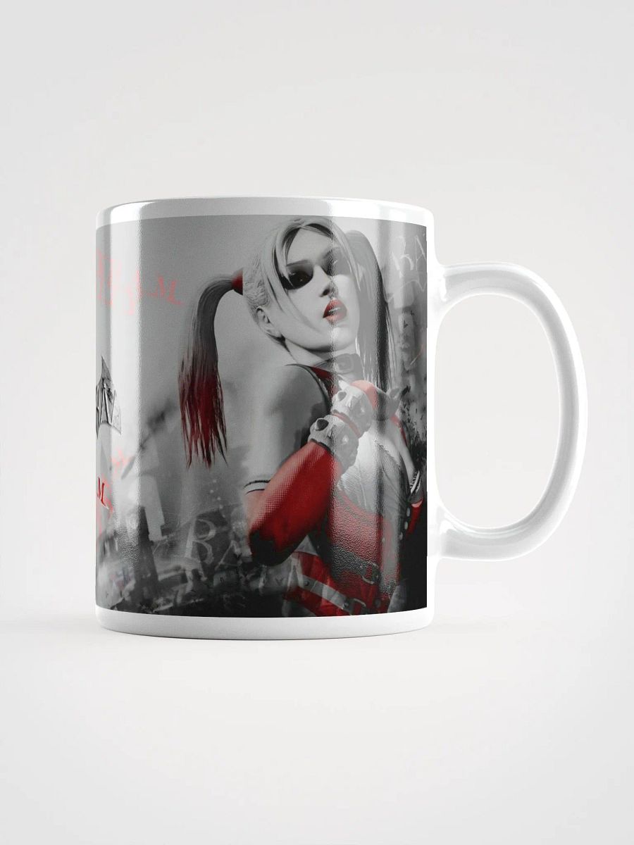 DC Batman Arkham City by Twisted DarLight product image (4)