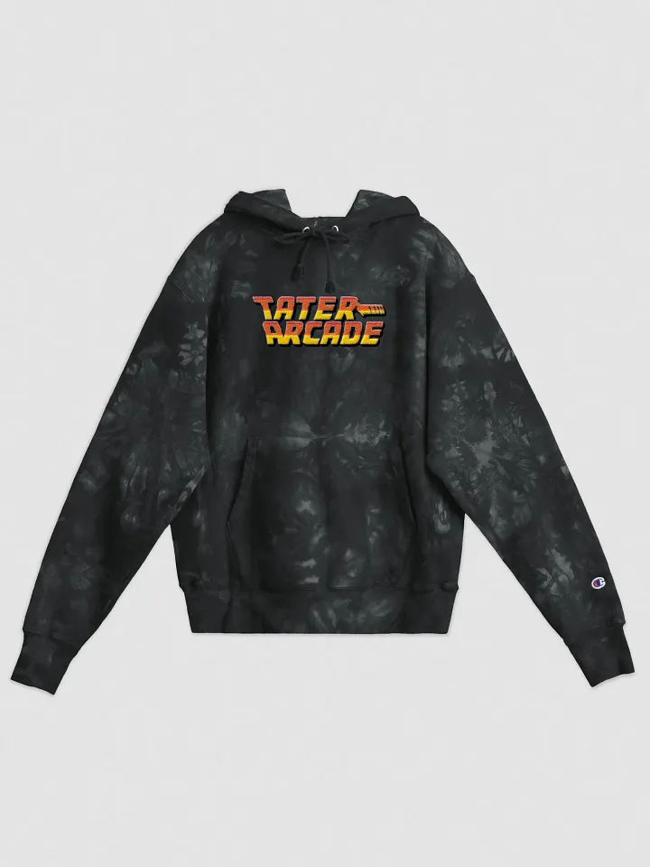 Back to The Arcade! product image (1)