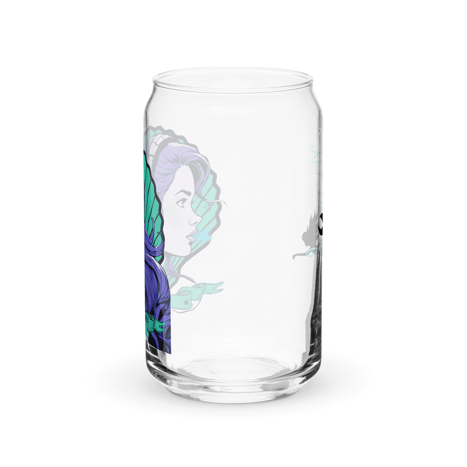 Can Glass Cup product image (2)