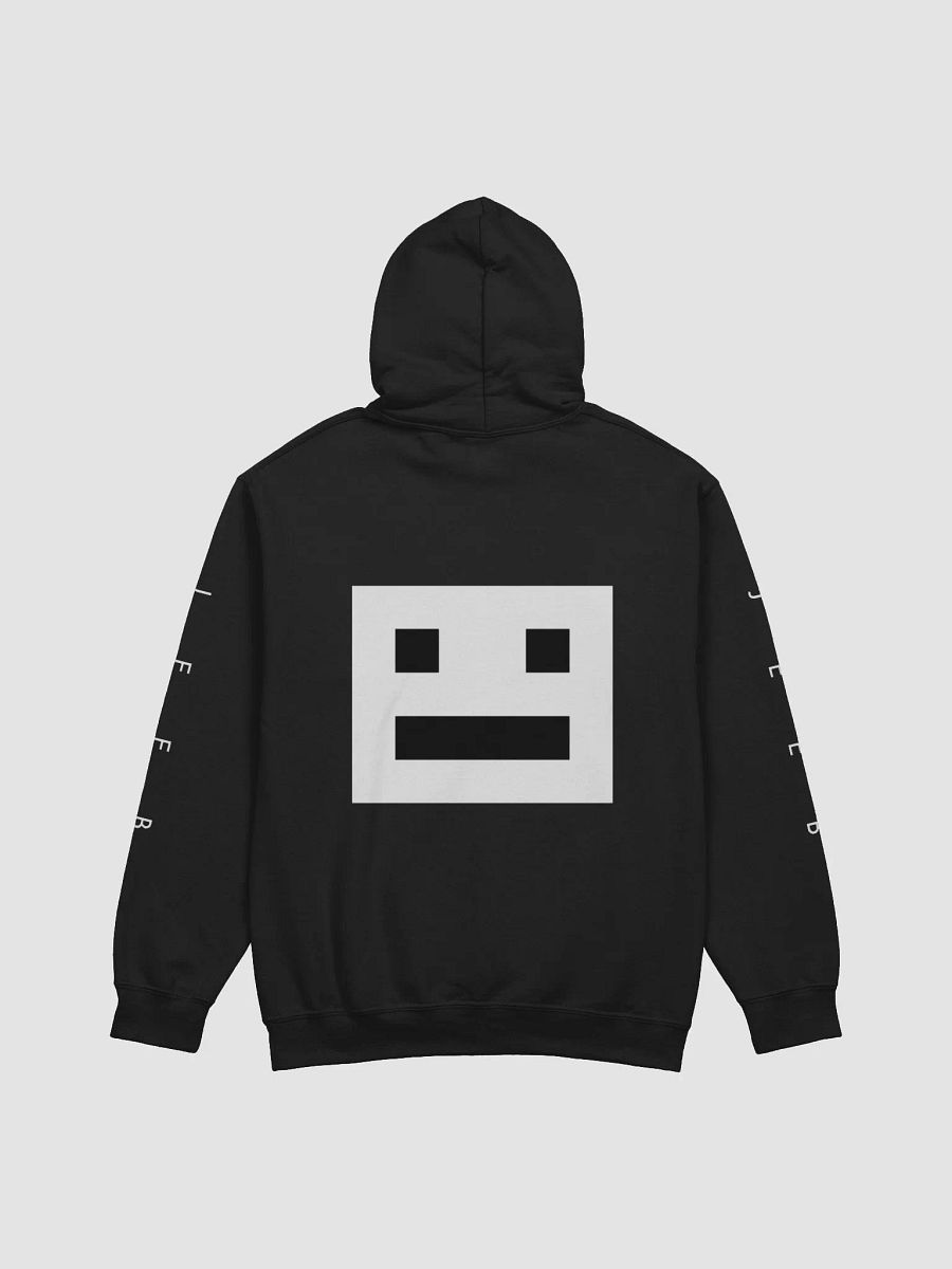 The Jeeb Hoodie: FIRST EDITION! product image (6)