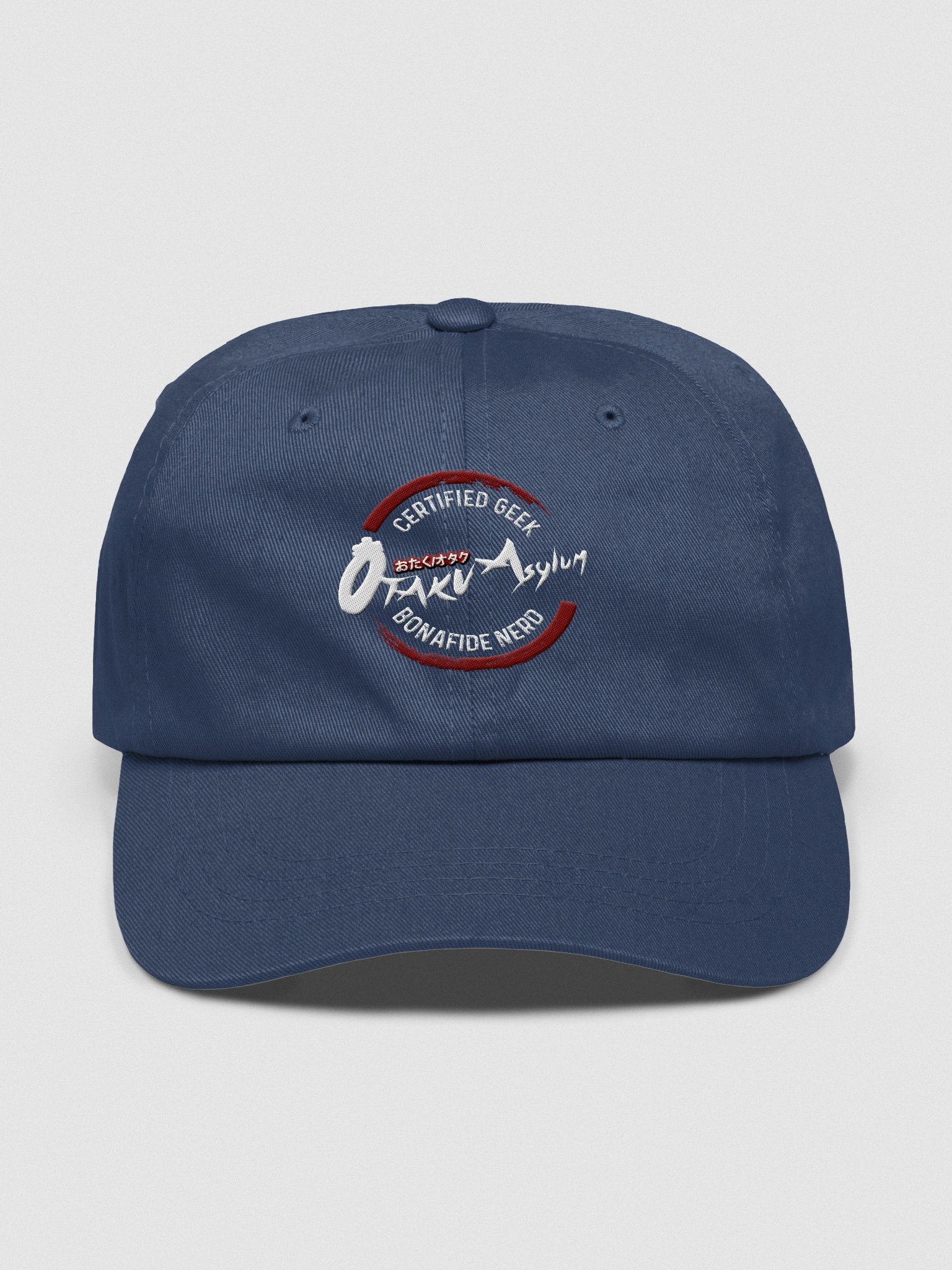 Certified OA Hat product image (1)