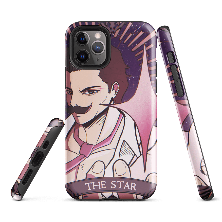 the star Iphone case product image (2)