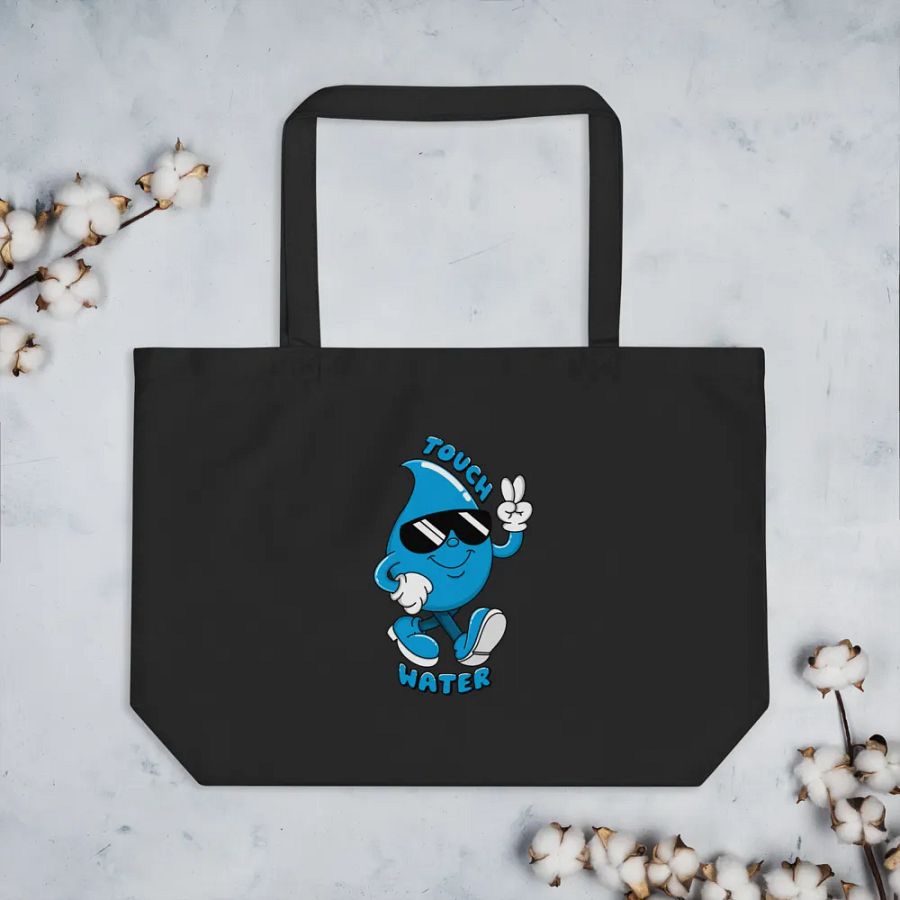 Touch Water Tote product image (4)