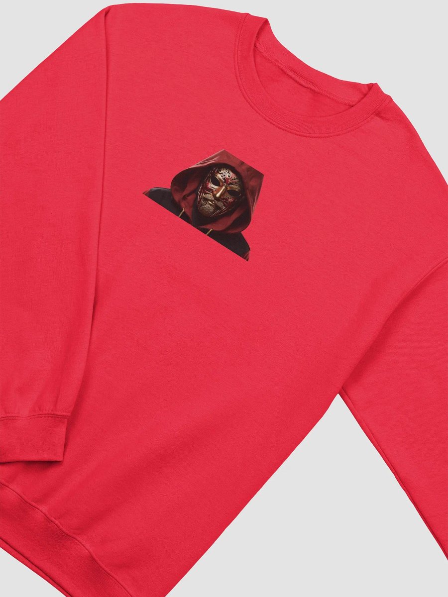 Brainspill3r Jumper product image (3)