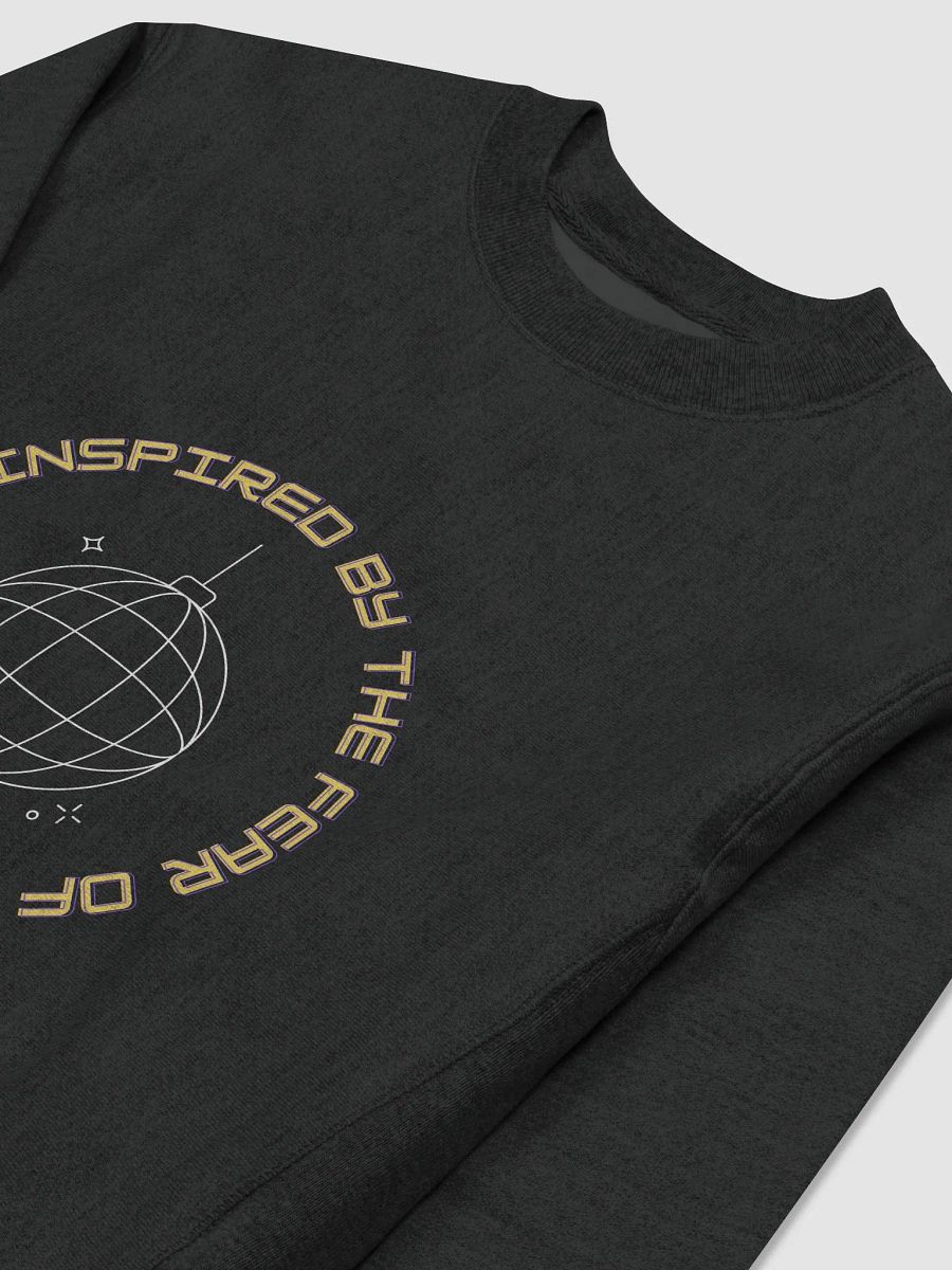 Can't Be Average Sweatshirt product image (3)