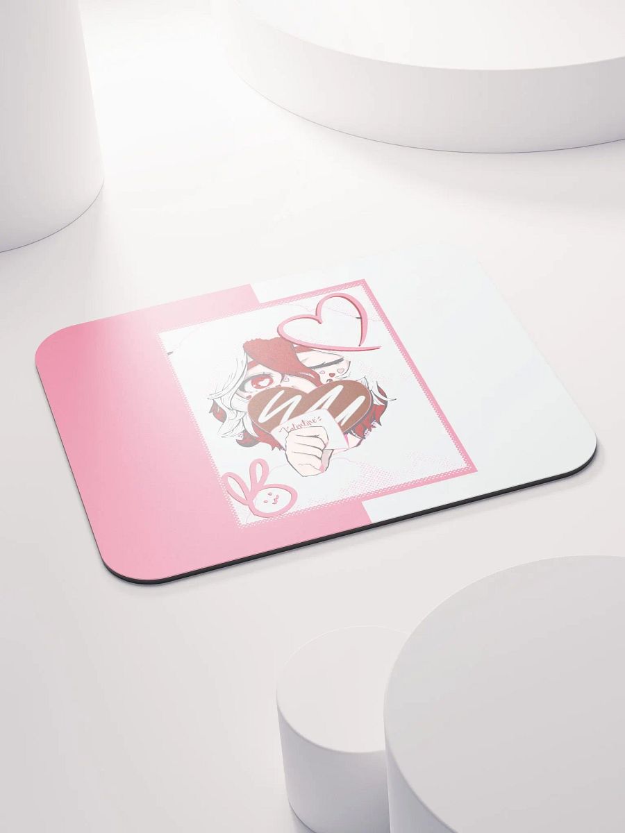 Valentine Mousepad product image (4)