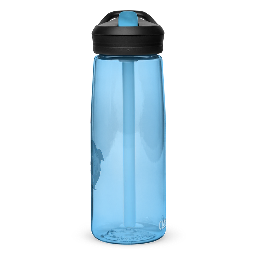 Shark Valentine Sports Water Bottle product image (3)