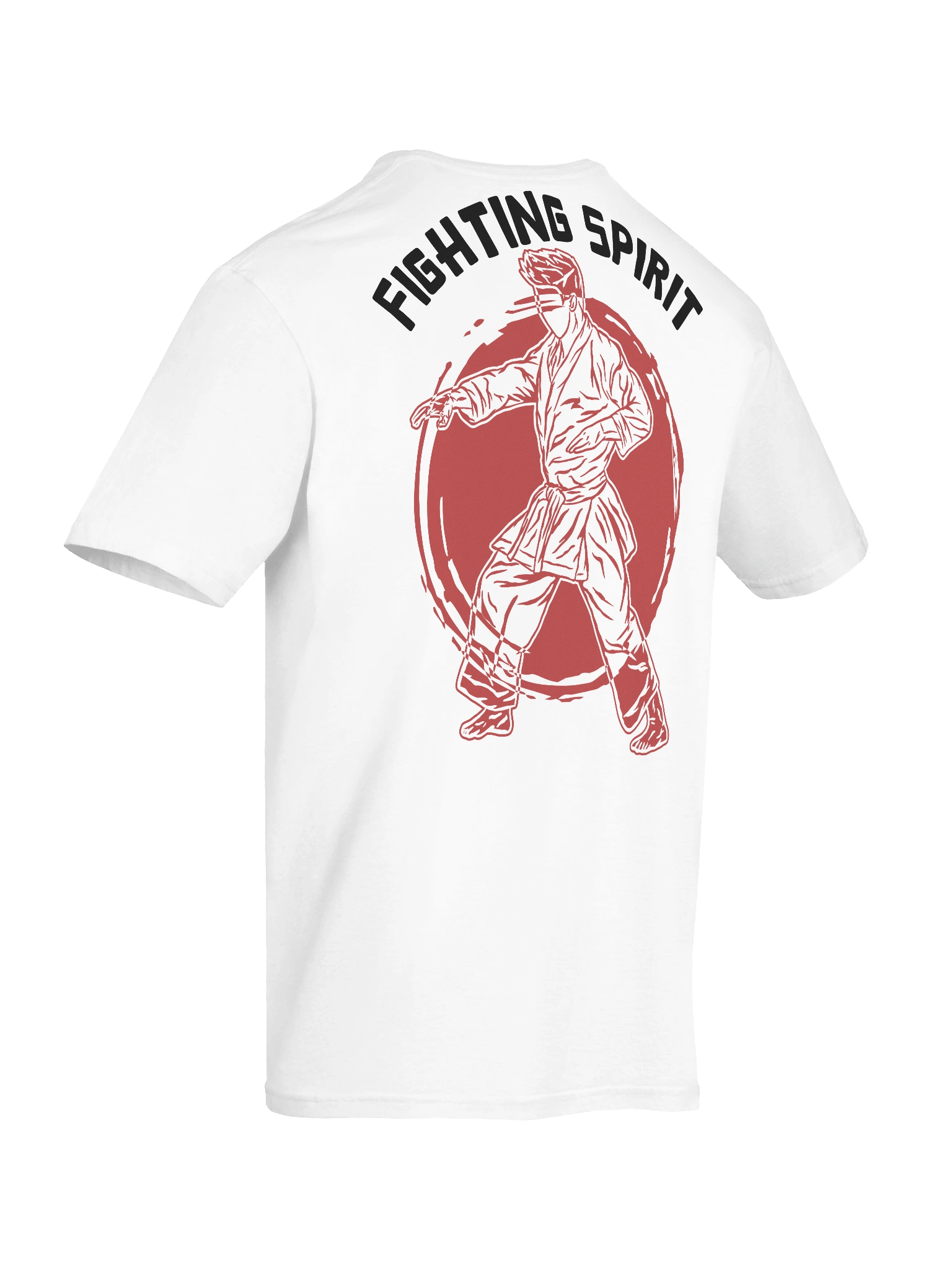 Fighting Spirit product image (12)