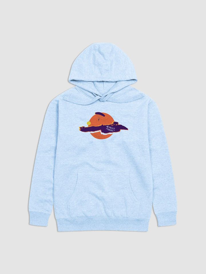 Gfred Almost There Hoodie product image (2)