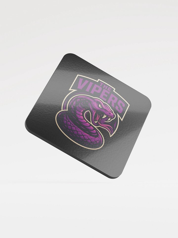 The Vipers Coaster product image (1)