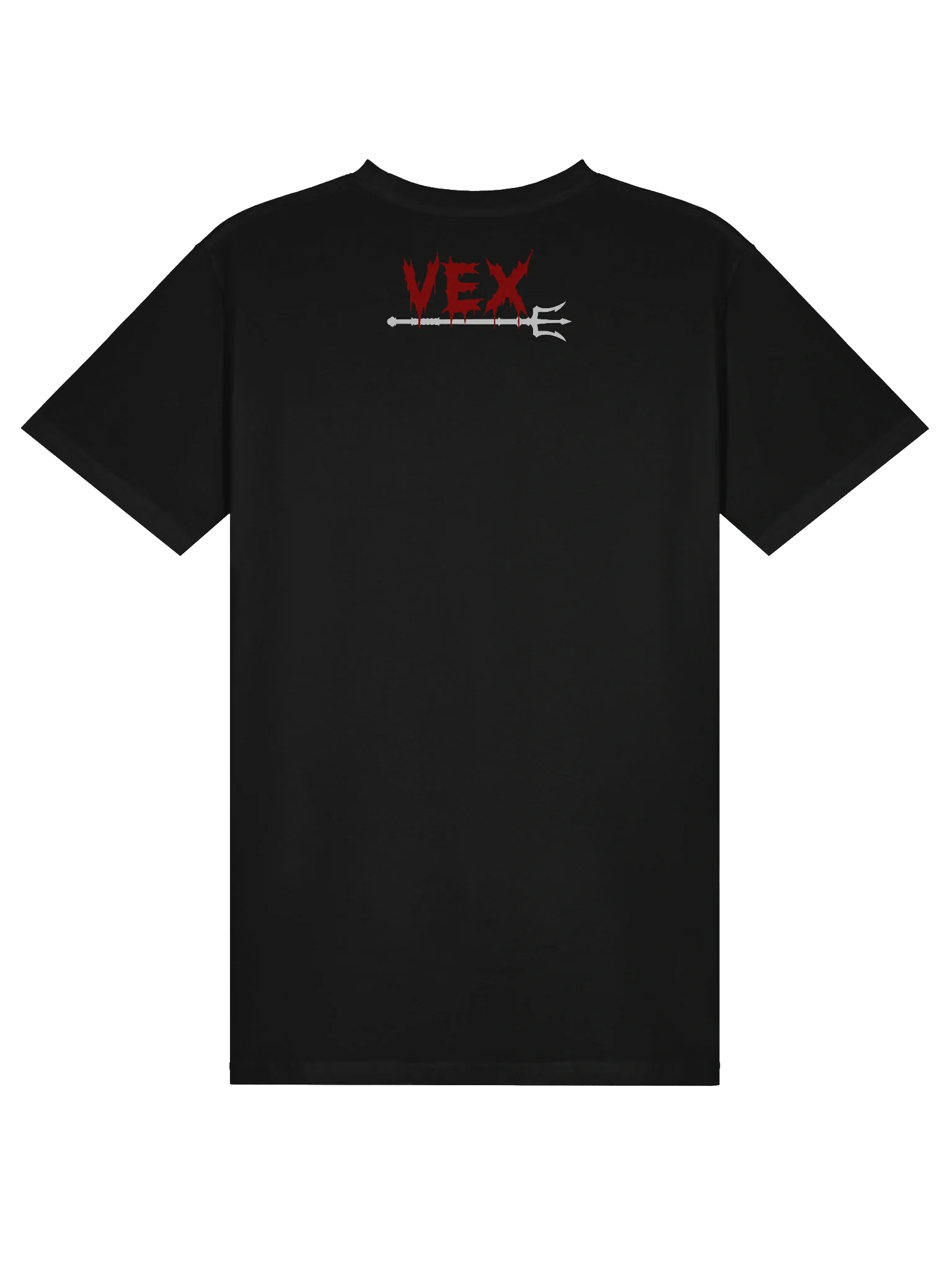 Vex the Infernal Sidekick Tee product image (2)