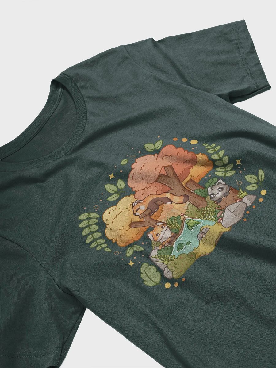 T-Shirt | Woodland frens product image (14)