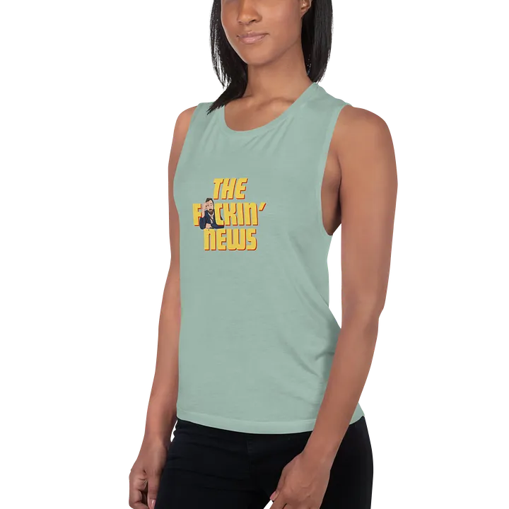TF*N Women's Tank Top product image (2)