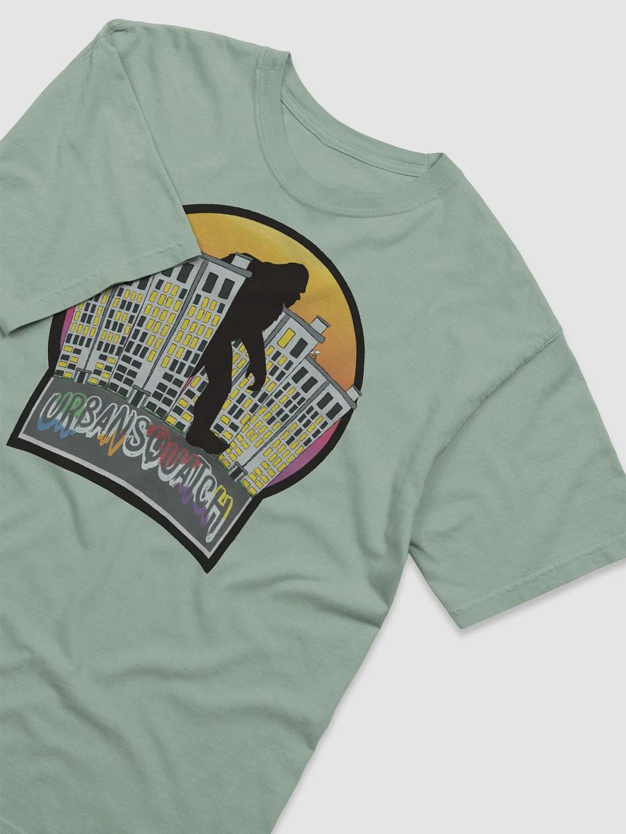 The Urban Squatch Logo T product image (39)