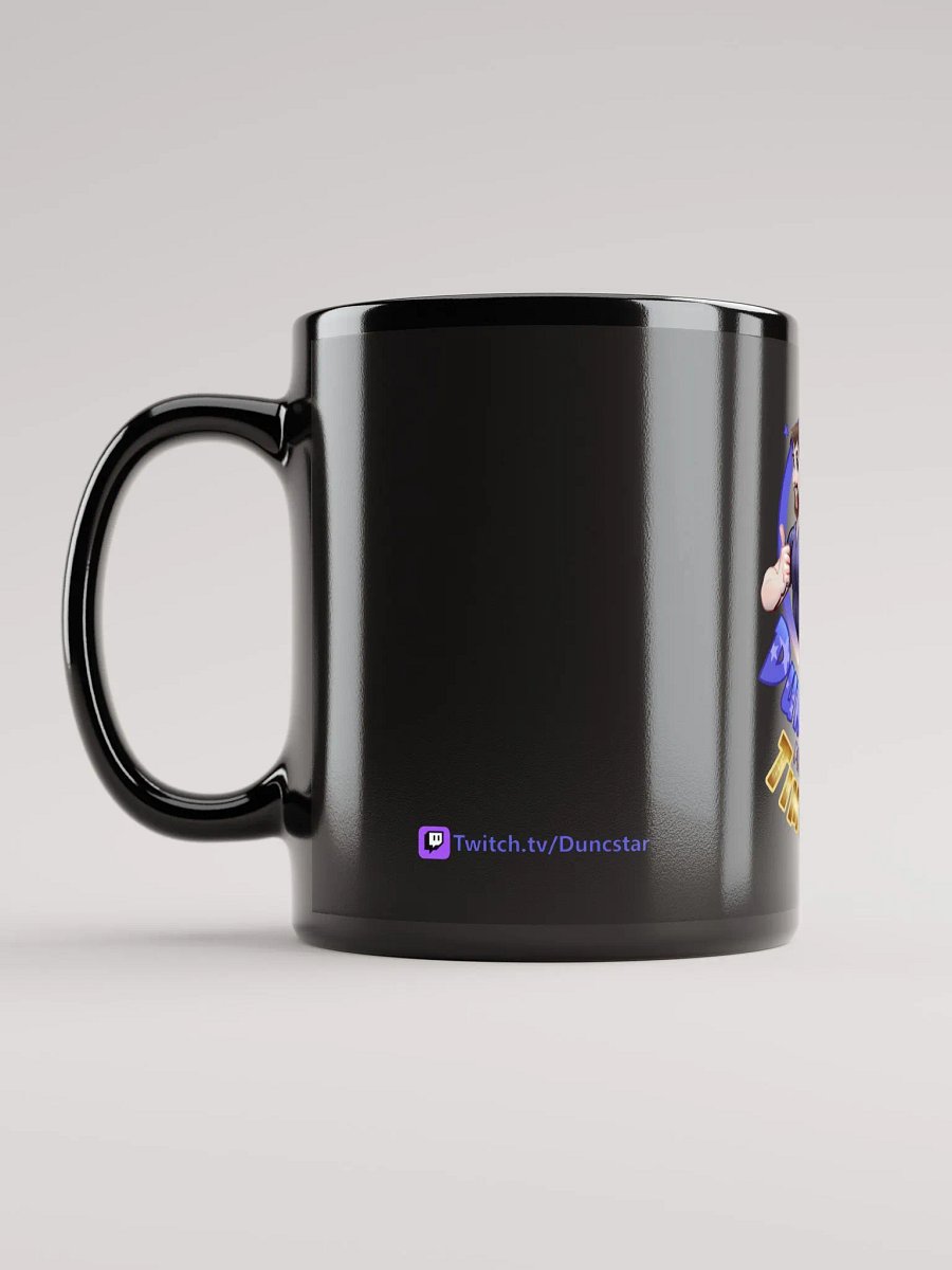 Dunc & Time 2025 Collection Mug product image (3)