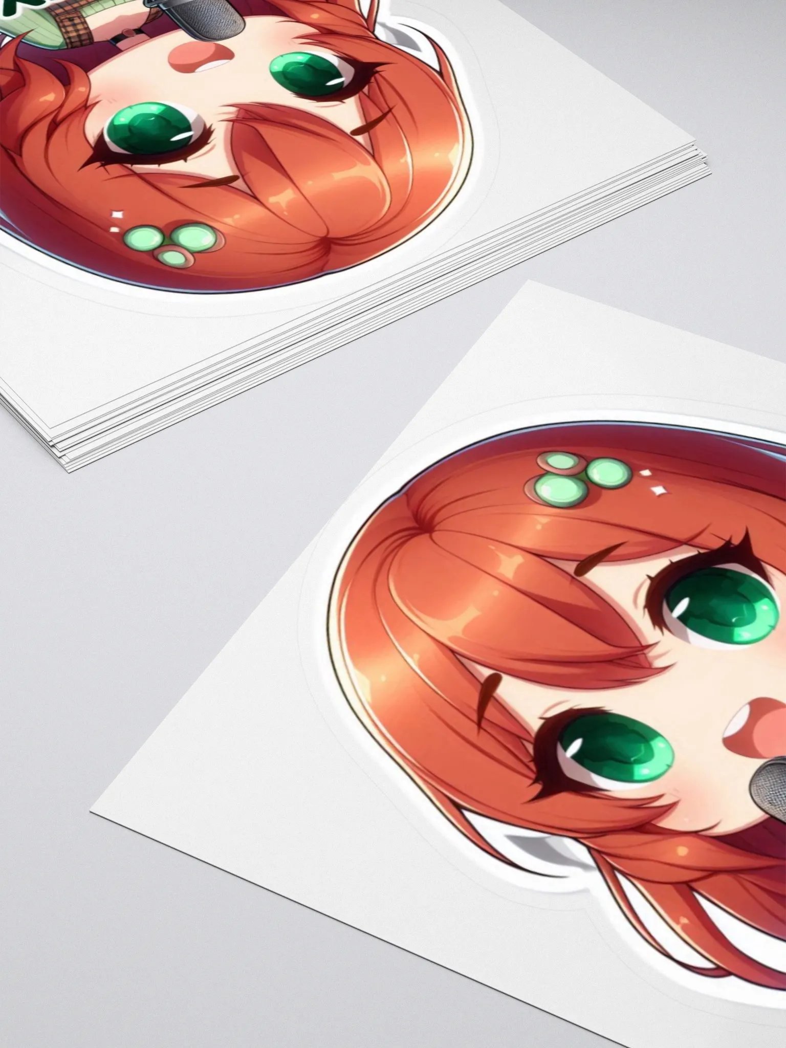 BunnyVA Sticker Kiss Cut product image (4)