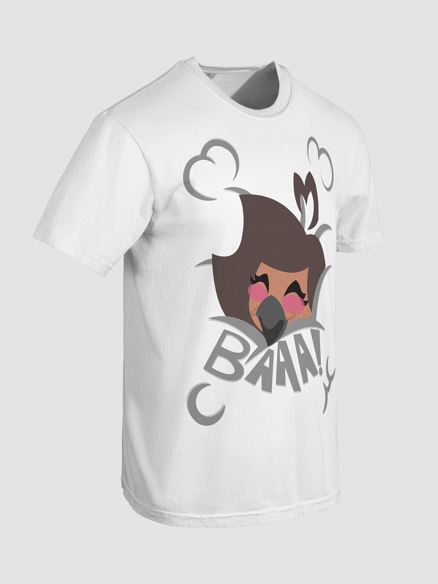 BaaaBerta! T-Shirt product image (7)