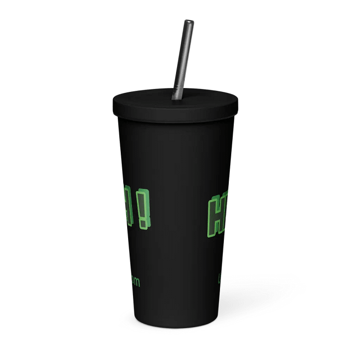 Heck Yeah Tumbler product image (5)