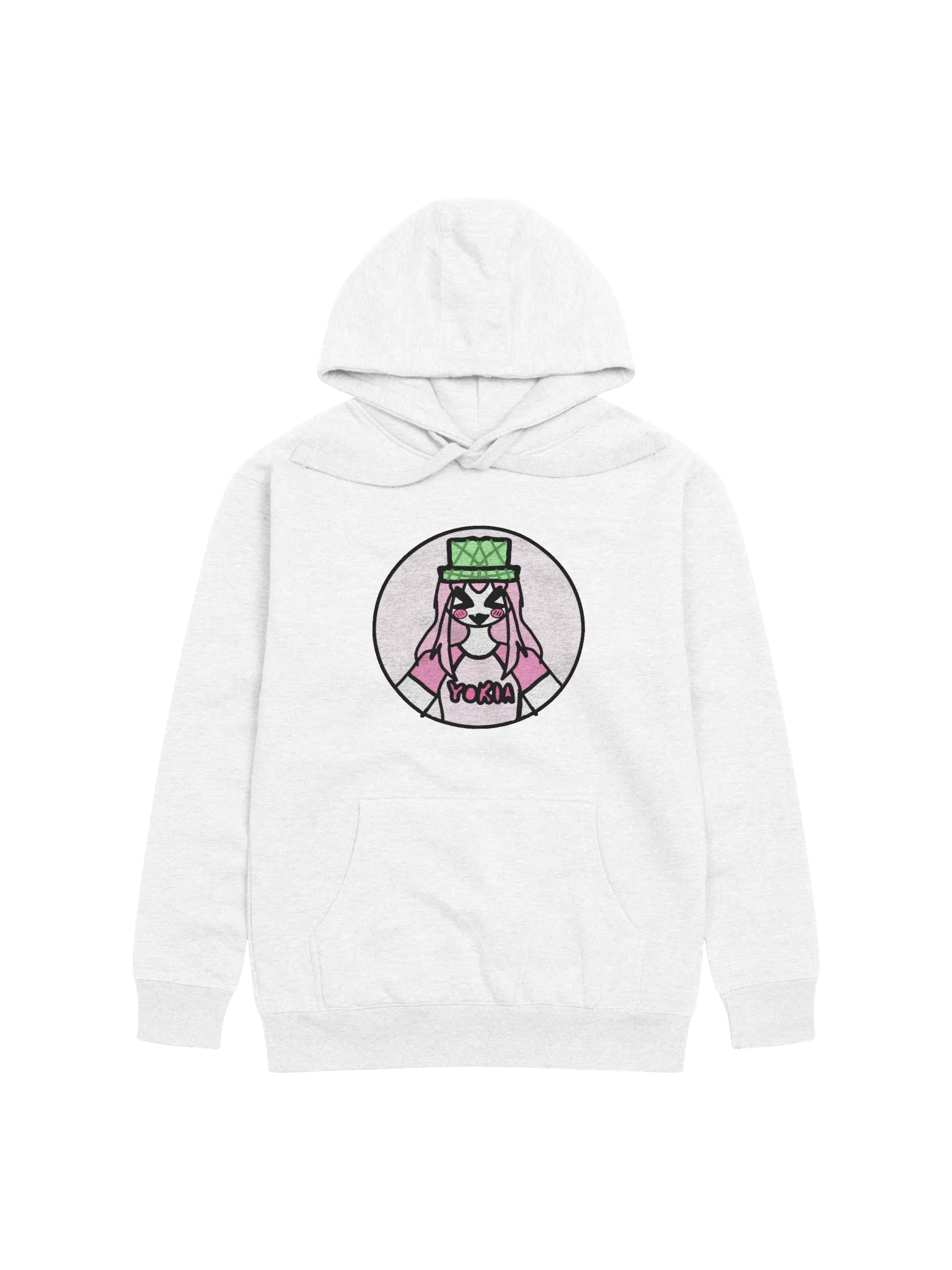 YOKIA™ SWEATSHIRT product image (1)