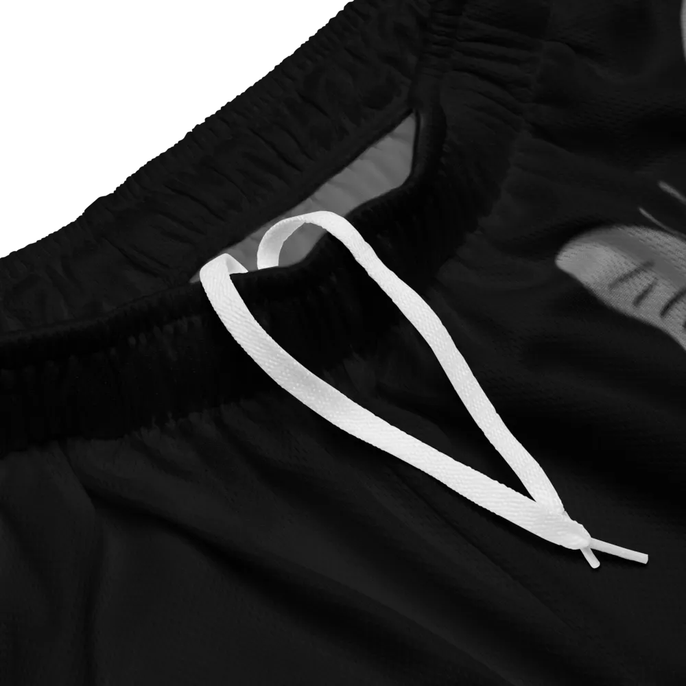 Butterfly Dreams Unisex Shorts product image (3)