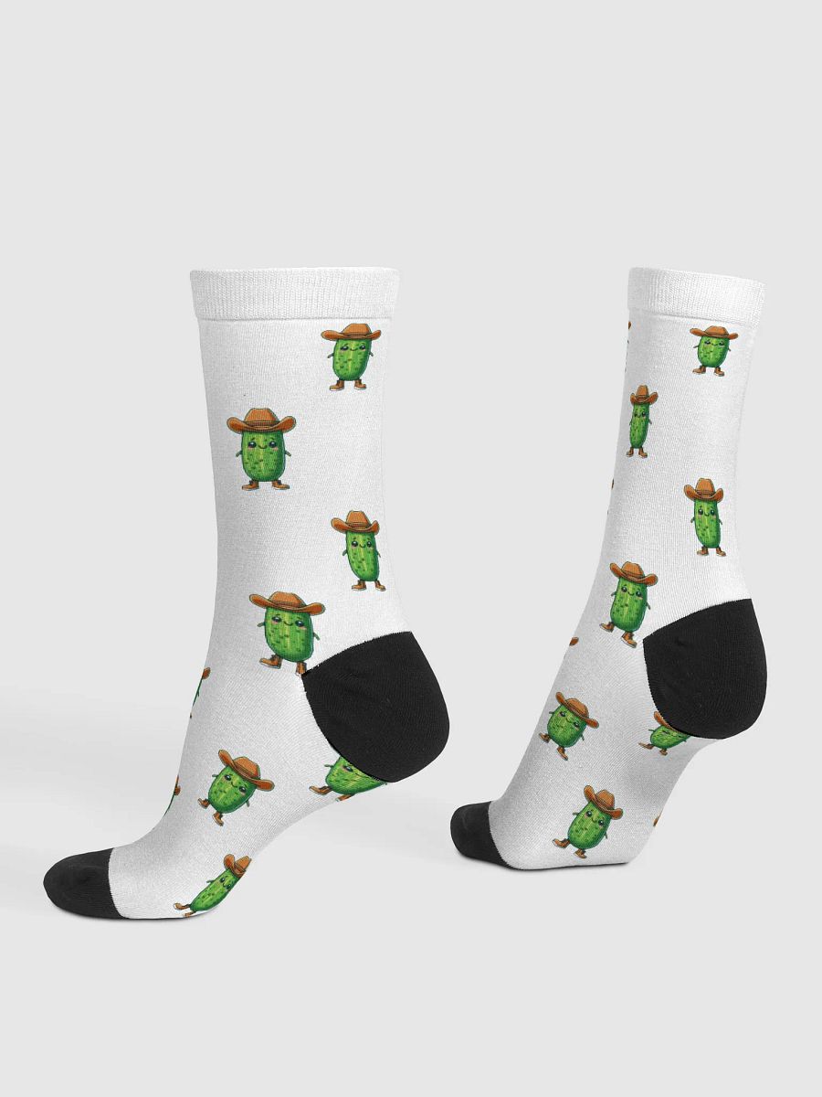 Dill-on socks product image (4)