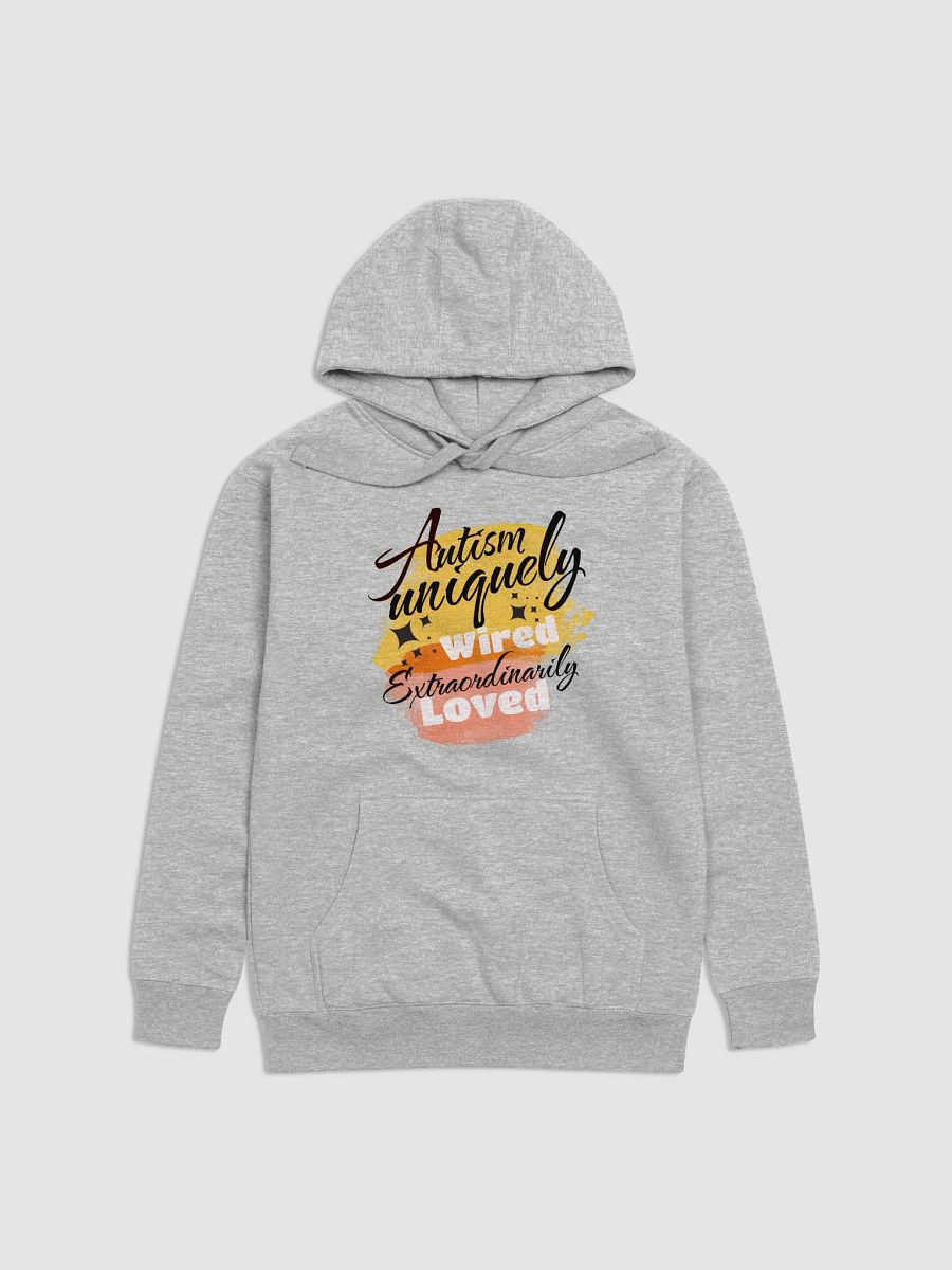 Uniquely Wired Hoodie product image (9)