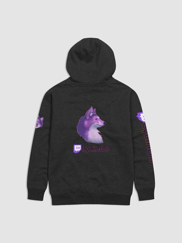 Lycin69 Hoodie product image (2)