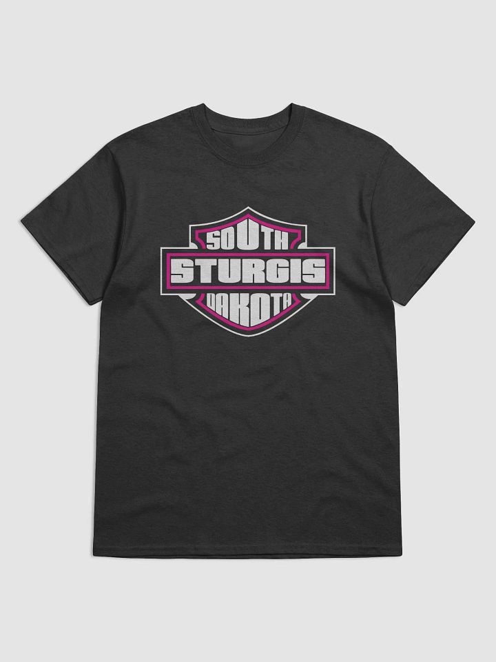 Sturgis Ped Pink T-Shirt product image (1)