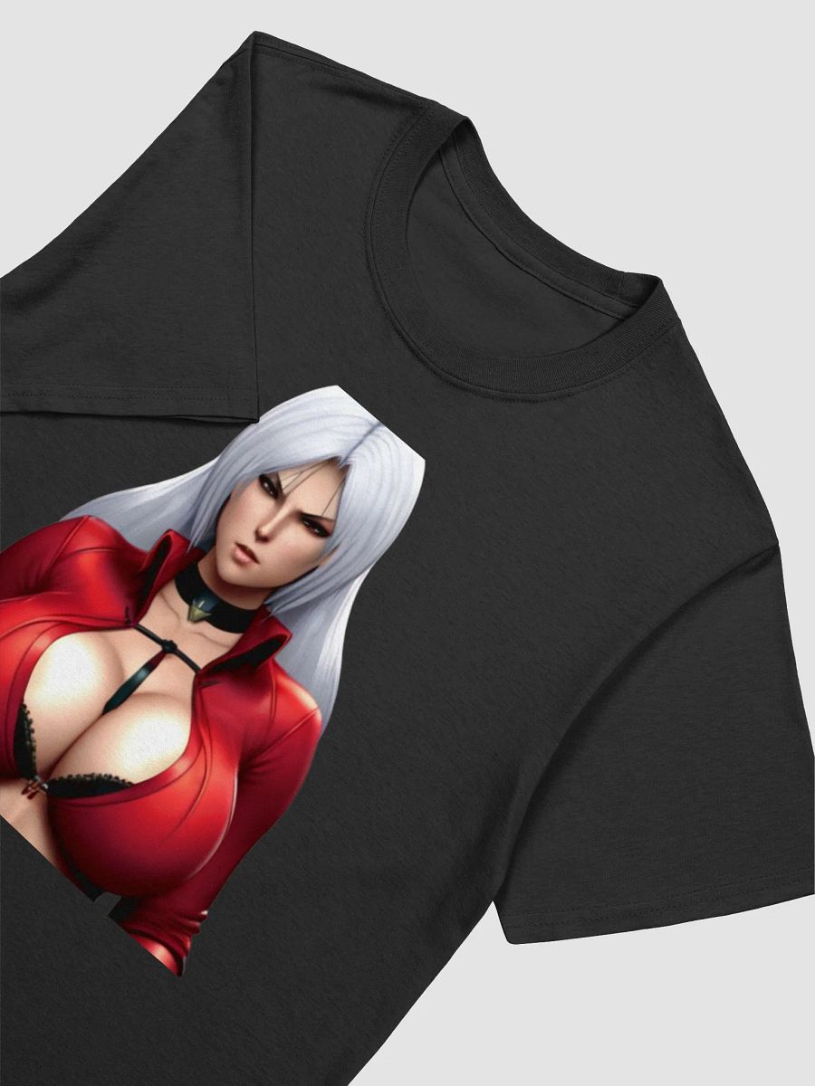 Stylish Devil May Cry Gildan Unisex Softstyle T-Shirt product image (7)