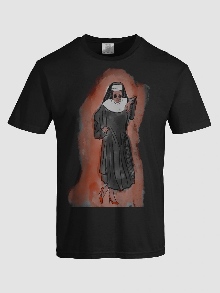 Sister Act Chic T-Shirt product image (86)