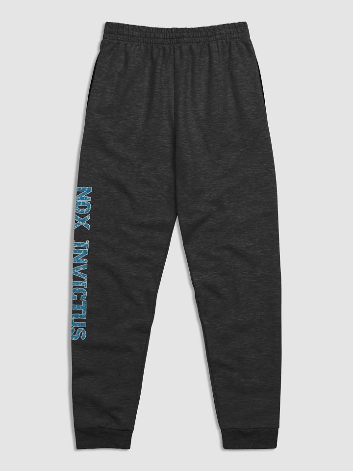 Nox Invictus -- Est. -- Unisex Joggers product image (2)