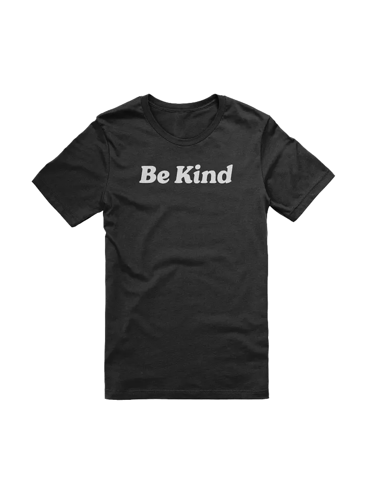 Be Kind T-Shirt product image (1)