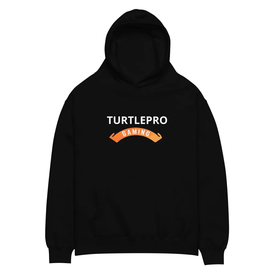 Turtlepro Gaming hoodie product image (2)
