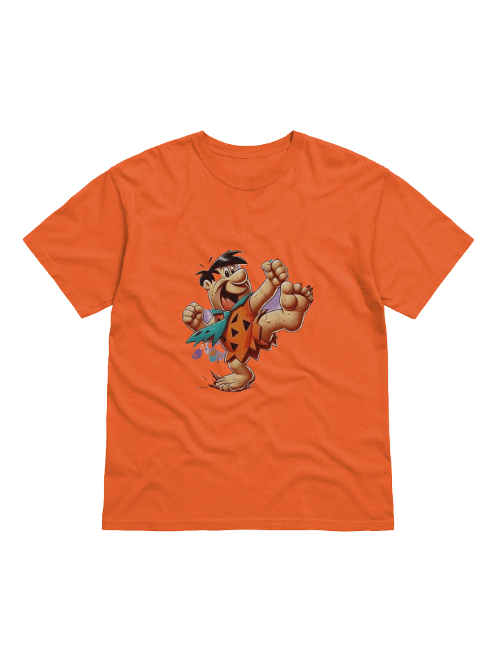 Jumping Joy T-Shirt product image (10)