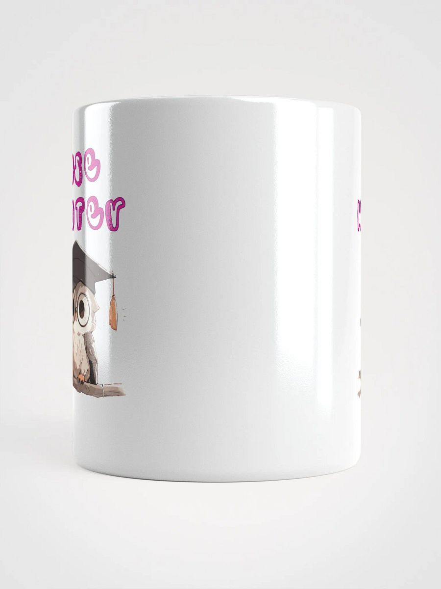 Wise Owl product image (5)