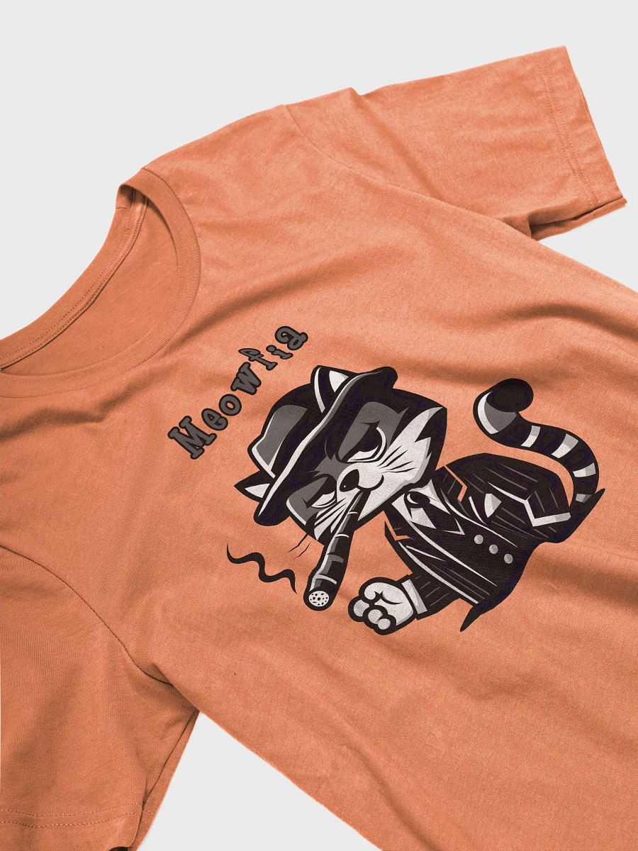 Meowfia Cat product image (4)