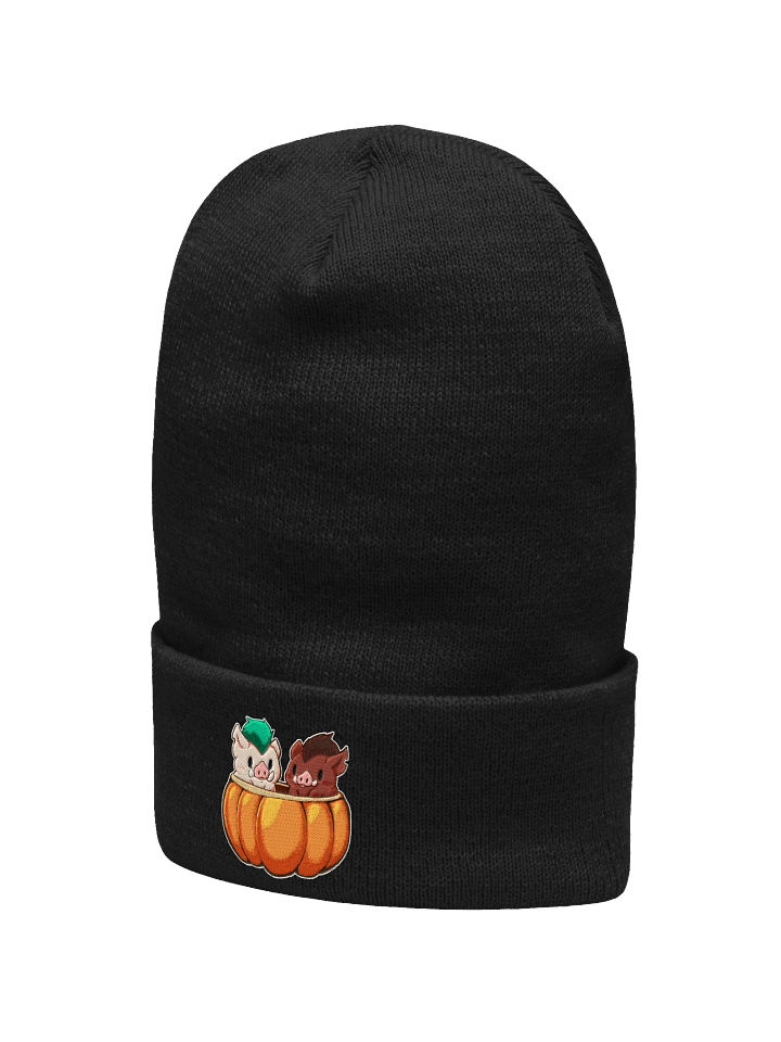 Mascot Fall Beanie product image (5)