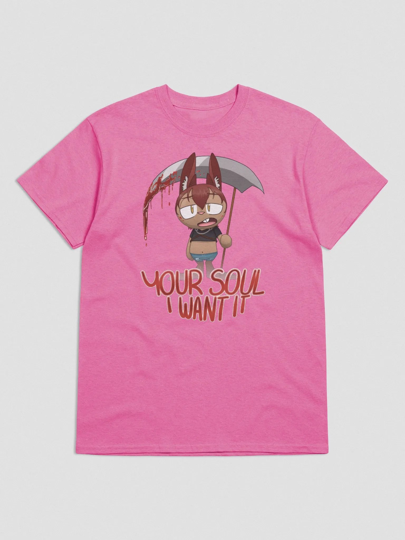 Pink Soul product image (1)