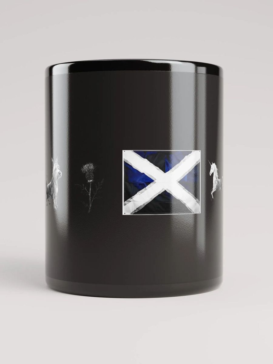 Gallus Mugs Scottish Icons product image (5)